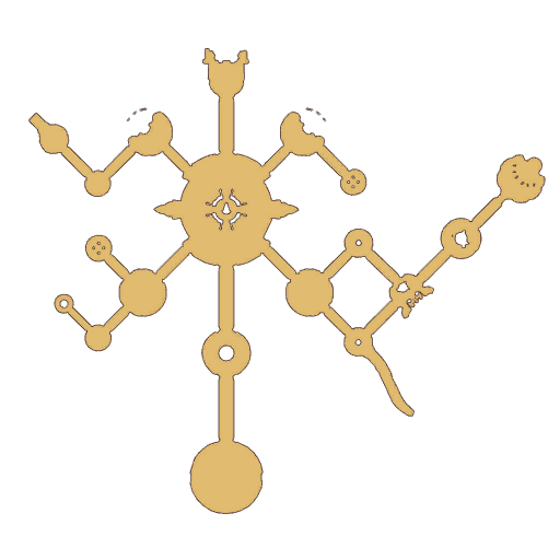 Eclage map