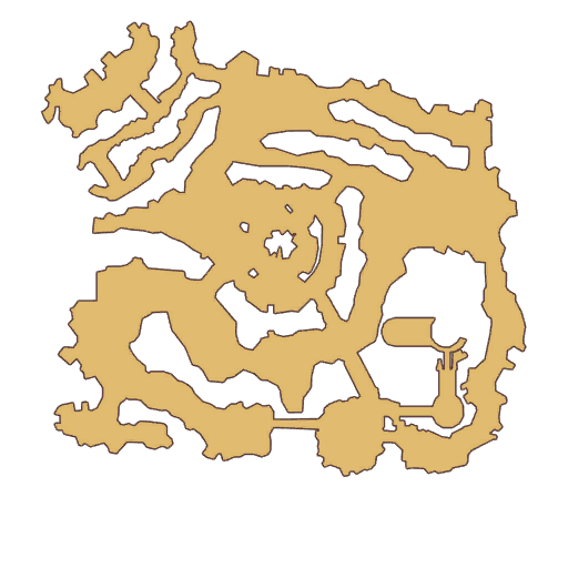 The Plain of Ida map