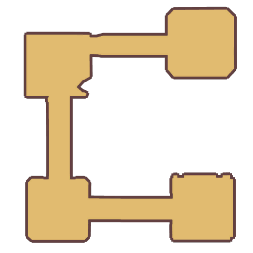 Endless Tower map