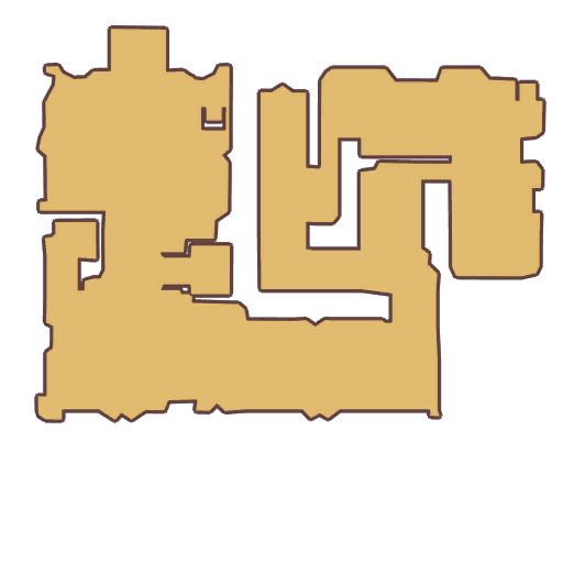 Capital Base 1 map