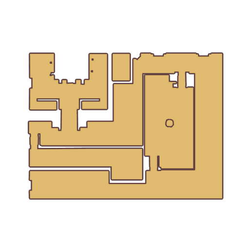 Geffen Base 2 map