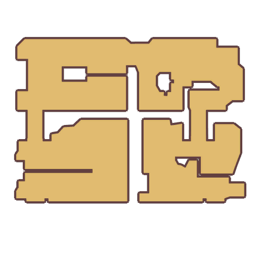 Capital Base 1 map