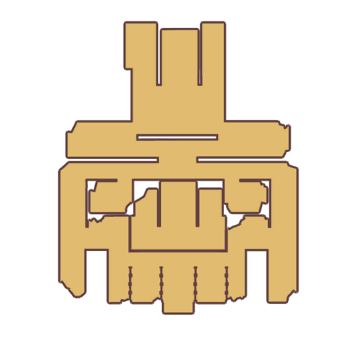 Payon Base 1 map