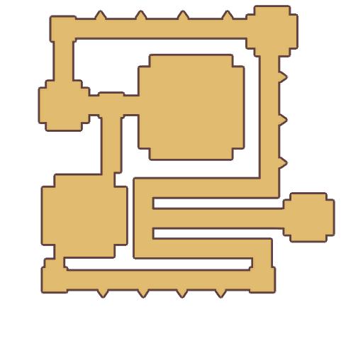 Capital Base 1 map