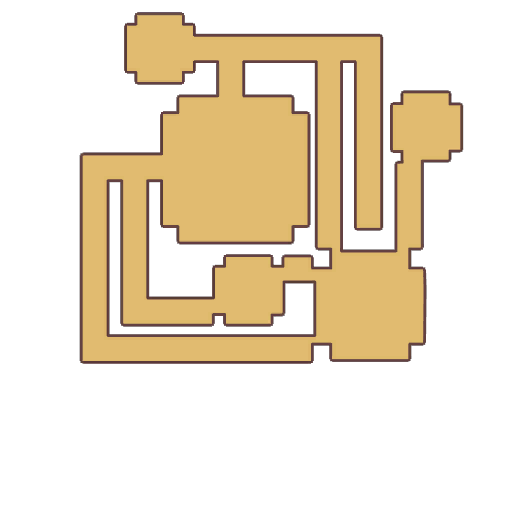 Payon Base 1 map