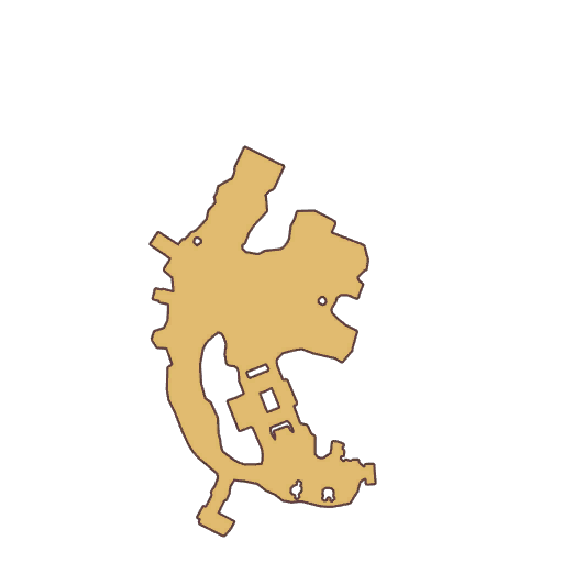 Battle Camp Bakili Rennes map