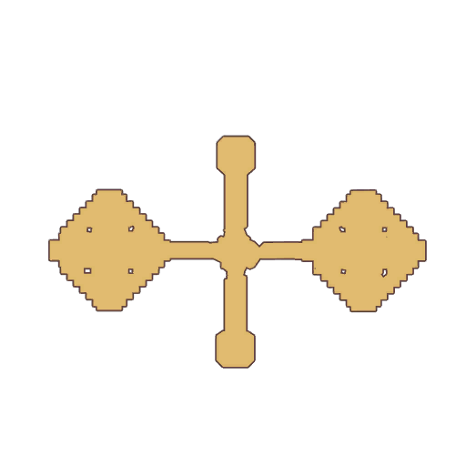 Valhalla Remains map