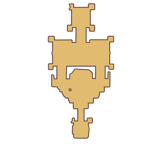 Niflheim Purgatory map