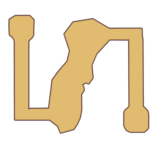 Crusader Job Change map