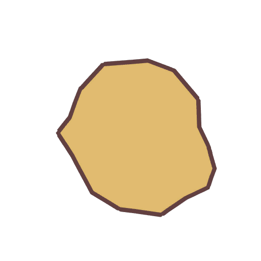 Trial of Strength map