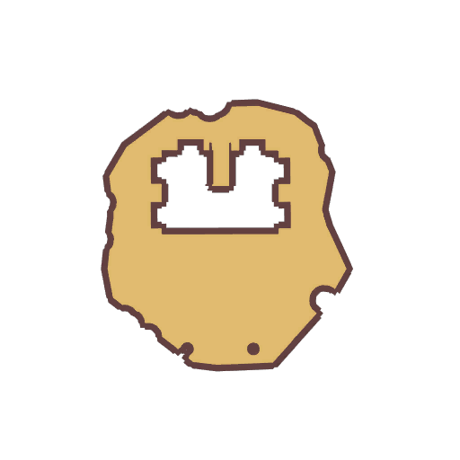 Bear Colosseo map