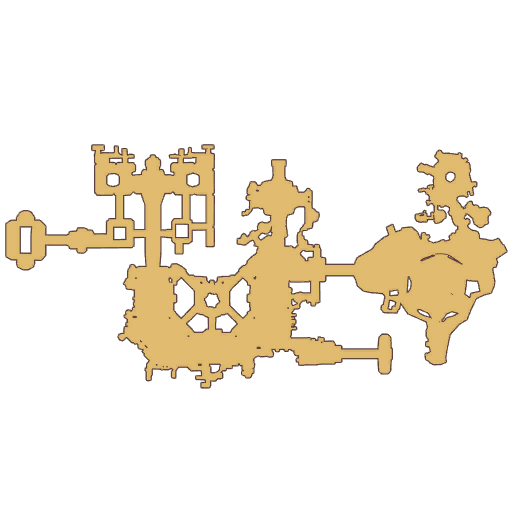 Lighthalzen map