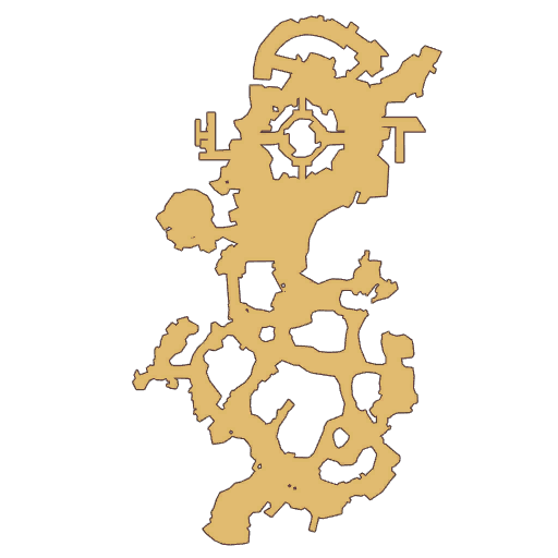 Sunset Beach map