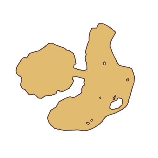 Divine Tree Defense - Novice map