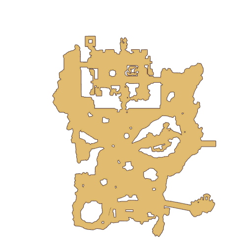 Morroc map