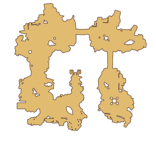 Hamelin map