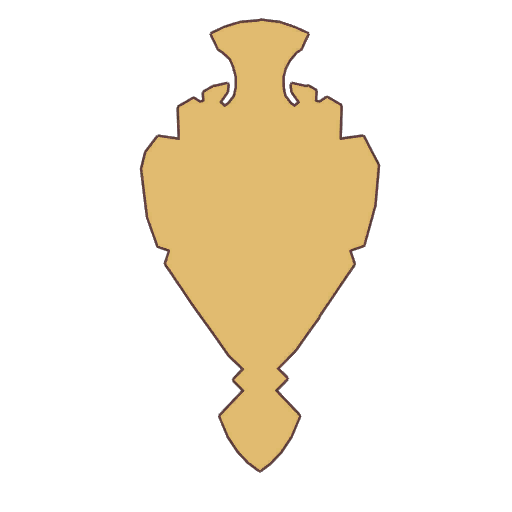 Palace Main Hall map