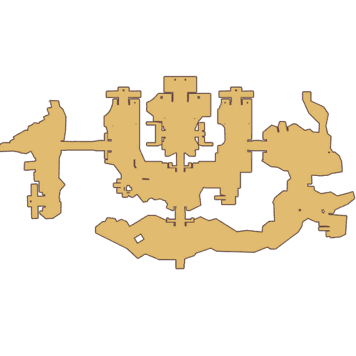 Payon map