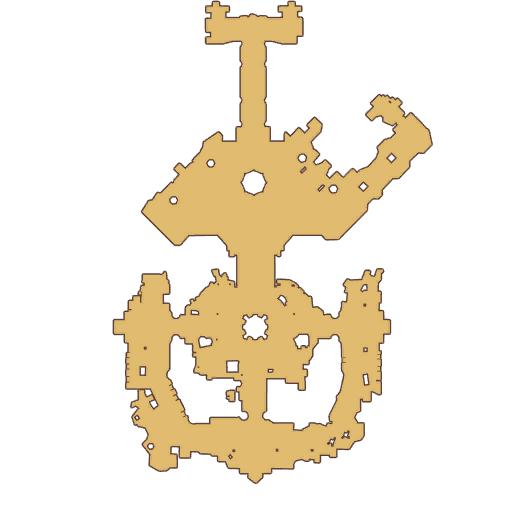 Prontera (Old) map
