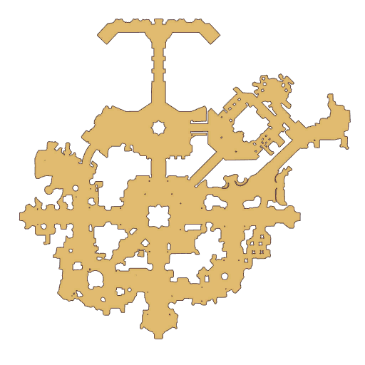 Prontera map