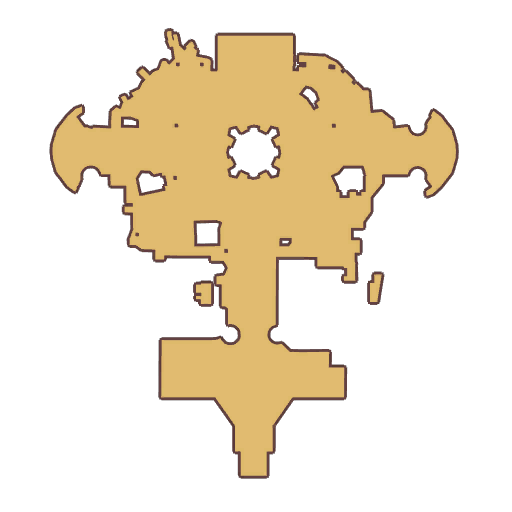 Prontera map