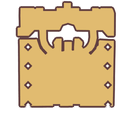 Adventurers League HQ map