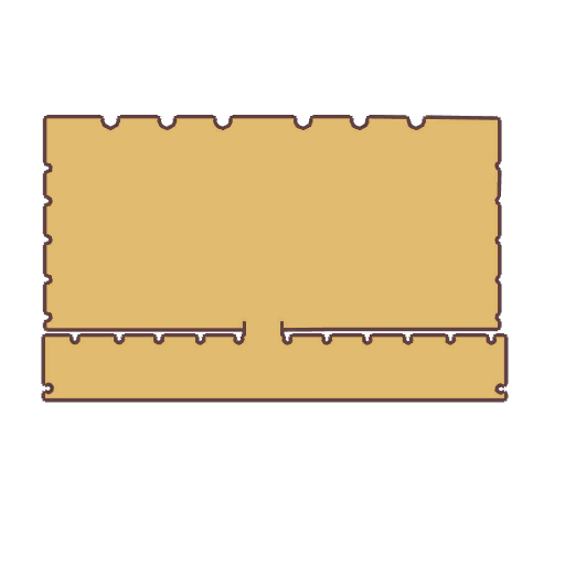 Guild Battle Entrance map