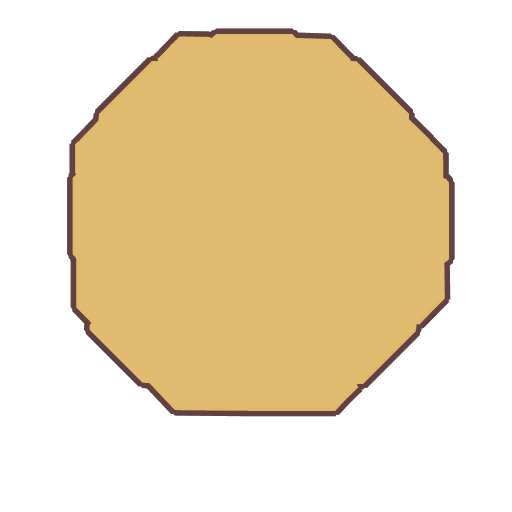 Trial of Heart map