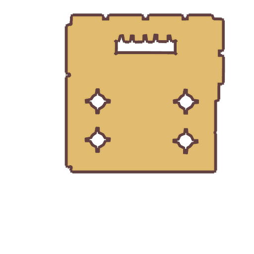 Royal Cuisine Association map