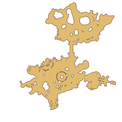 Rozana map
