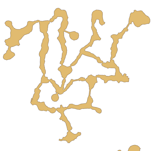 Sara Alin’s Contradiction Vortex map