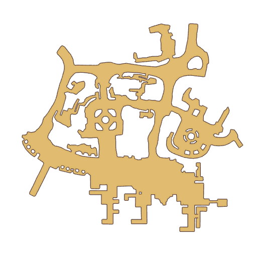 Alberta map
