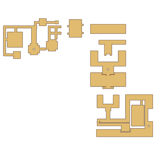 Appointment - Britoniah map