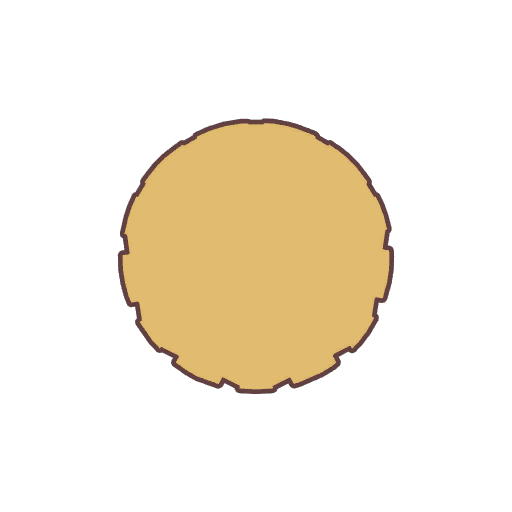 Geffen Magic Tournament map
