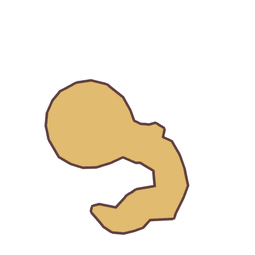 Morroc Shadow - Novice map