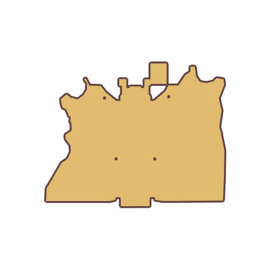 Seal under Sakura - Novice map