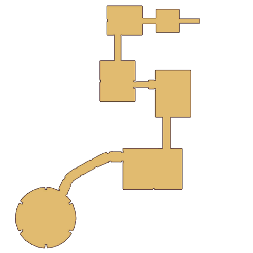 Tower of Worldline I map