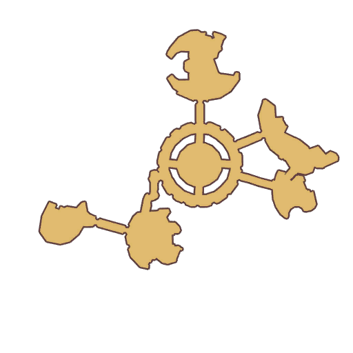 Umbala map