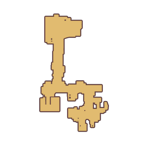 Earth Rift map