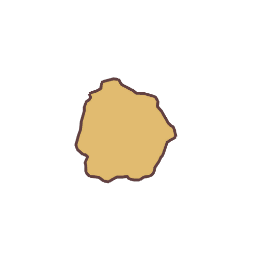 Training Land map