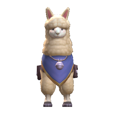 Bell Alpaca Series Mount full mount preview