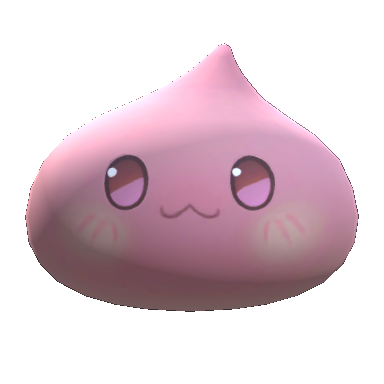 Poring full pet preview