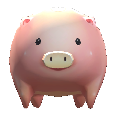Savage Babe static pet preview