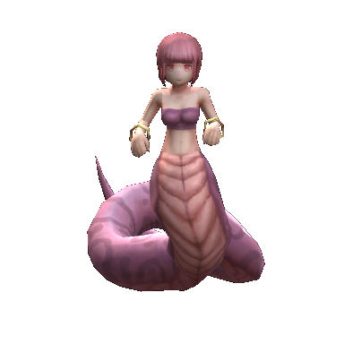 Ithys full pet preview