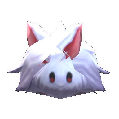 Lunatic static pet preview
