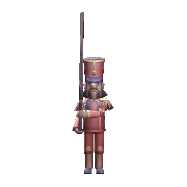 Cruiser full pet preview