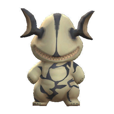 Mini Eleking full pet preview