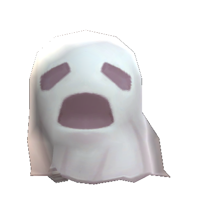 Whisper full pet preview