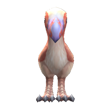 Peco Peco full pet preview