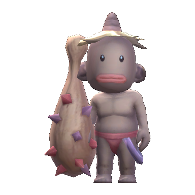 Dokebi full pet preview